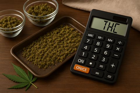 THC-Rechner