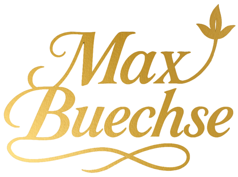 Infusion by Max Buechse